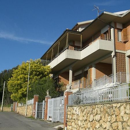 Casa Alle Coste Camere In Affitto Massa Marittima Zewnętrze zdjęcie