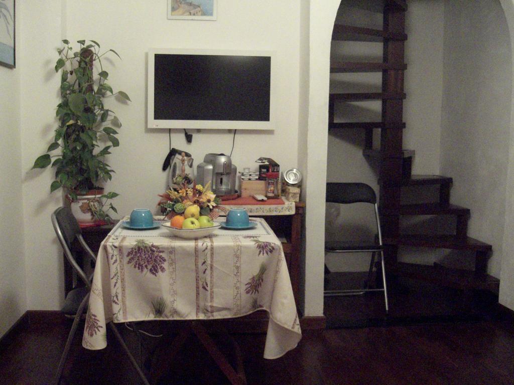 Casa Alle Coste Camere In Affitto Massa Marittima Pokój zdjęcie