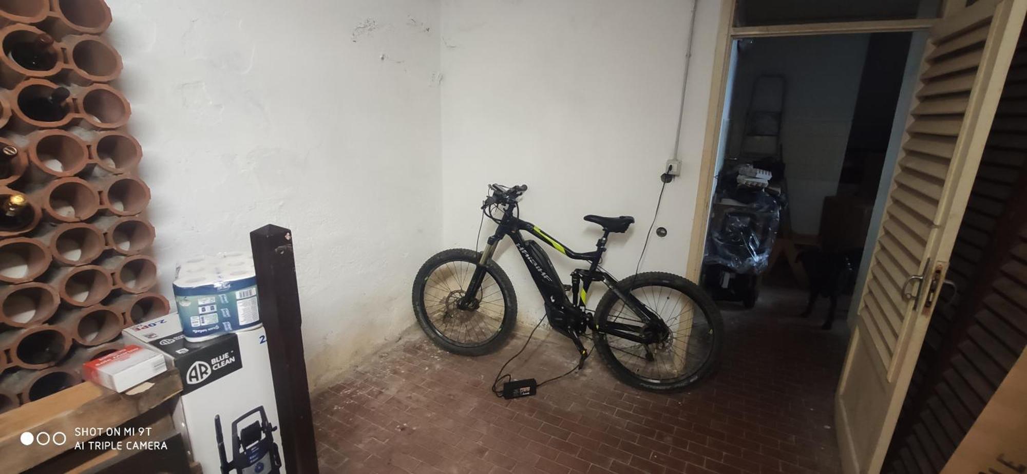 Casa Alle Coste Camere In Affitto Massa Marittima Zewnętrze zdjęcie