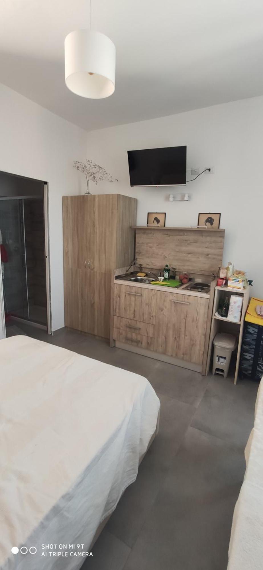 Casa Alle Coste Camere In Affitto Massa Marittima Zewnętrze zdjęcie