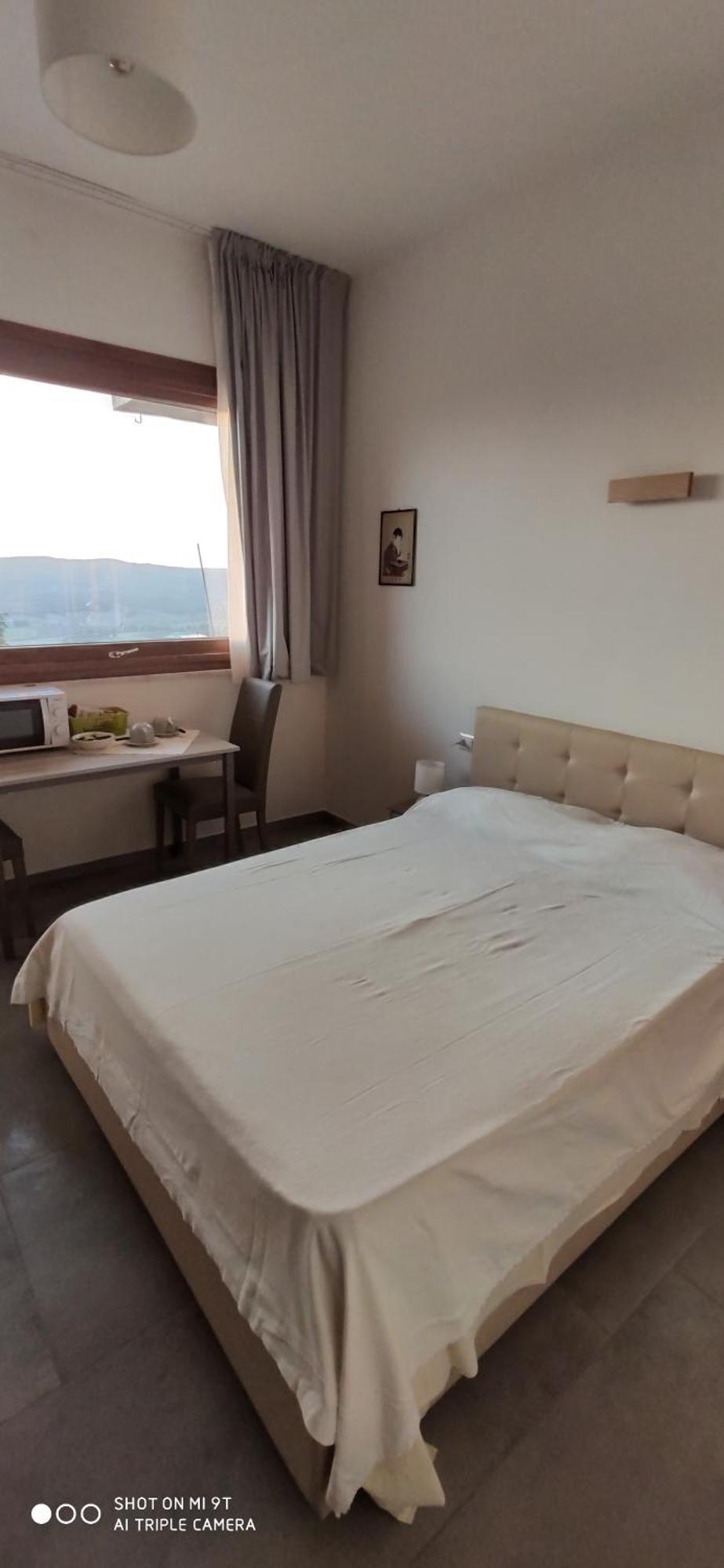 Casa Alle Coste Camere In Affitto Massa Marittima Zewnętrze zdjęcie