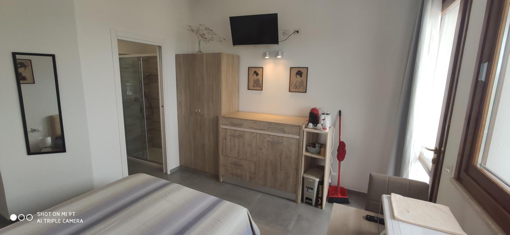 Casa Alle Coste Camere In Affitto Massa Marittima Zewnętrze zdjęcie