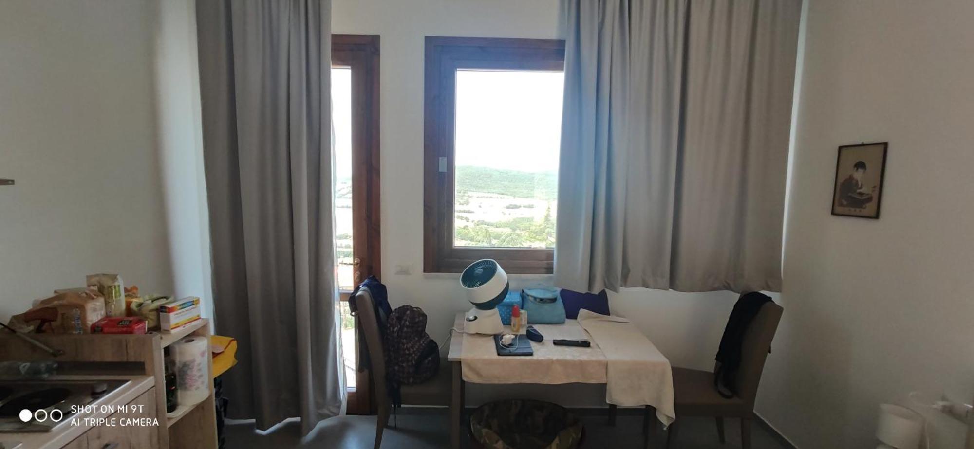 Casa Alle Coste Camere In Affitto Massa Marittima Zewnętrze zdjęcie