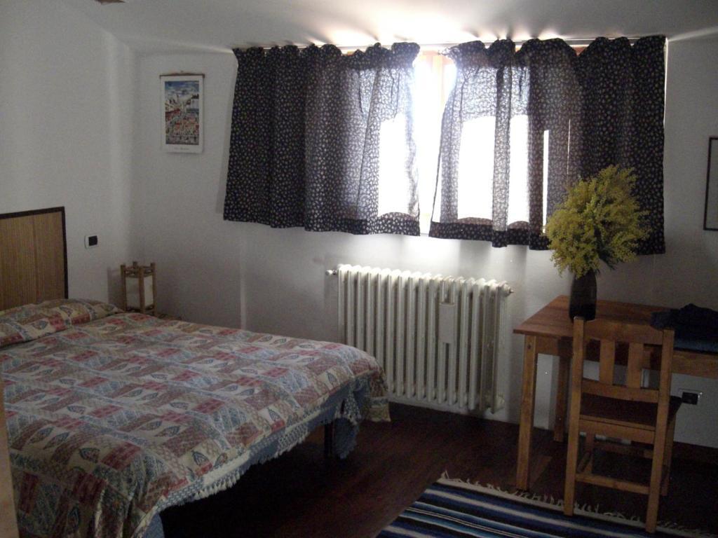 Casa Alle Coste Camere In Affitto Massa Marittima Pokój zdjęcie