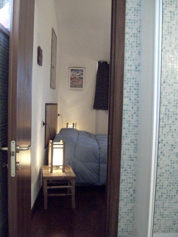 Casa Alle Coste Camere In Affitto Massa Marittima Pokój zdjęcie