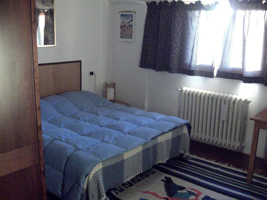 Casa Alle Coste Camere In Affitto Massa Marittima Pokój zdjęcie