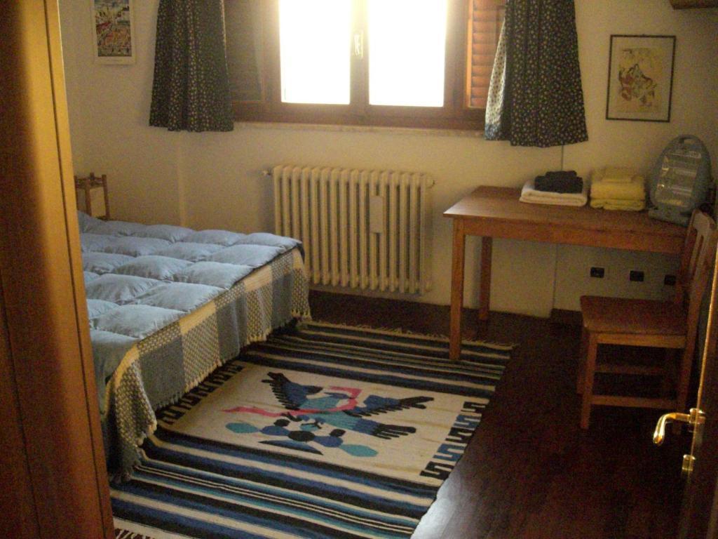 Casa Alle Coste Camere In Affitto Massa Marittima Zewnętrze zdjęcie