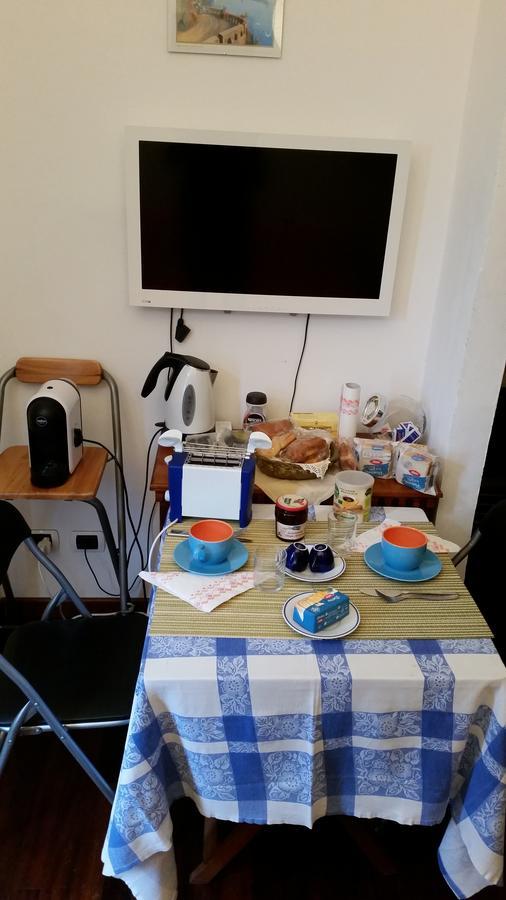 Casa Alle Coste Camere In Affitto Massa Marittima Zewnętrze zdjęcie